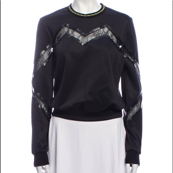 Versace sweatshirt - Picture 1 of 7